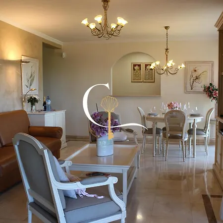 Casa Beno Apartmán *