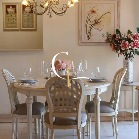 Apartmán Casa Beno