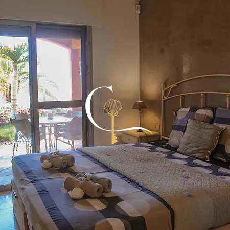 Lejlighed Casa Beno