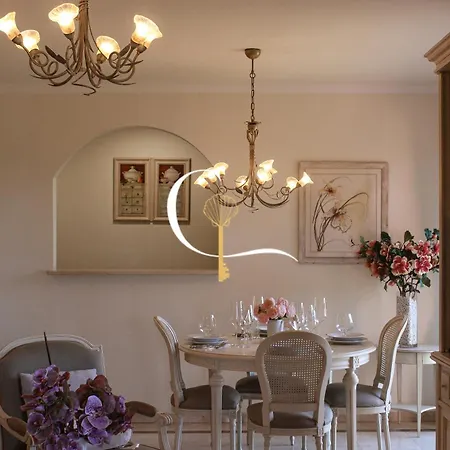 Apartmán Casa Beno *