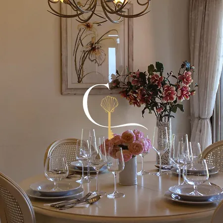 Apartmán Casa Beno *