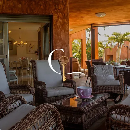 Apartment Casa Beno