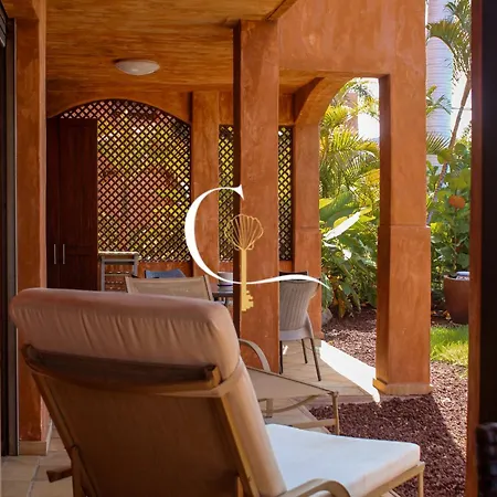 Apartmán Casa Beno *