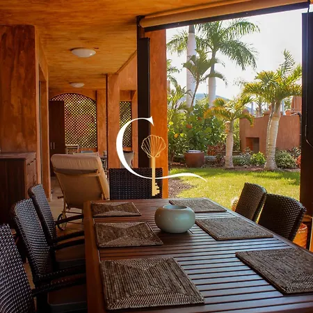 Apartmán Casa Beno *
