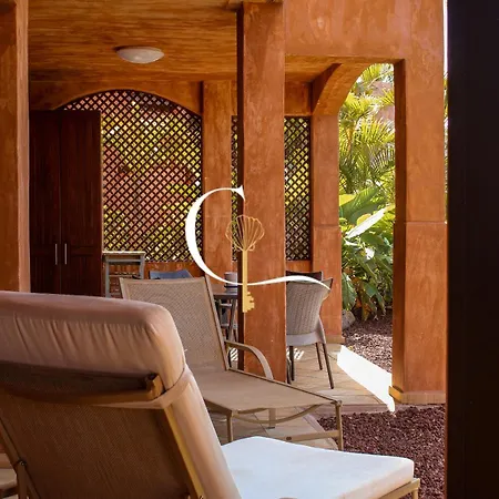Apartmán Casa Beno