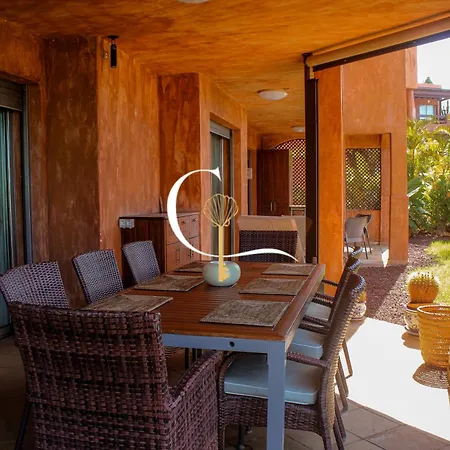 Casa Beno Lejlighed