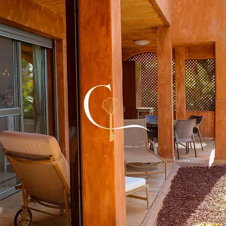 Apartmán Casa Beno