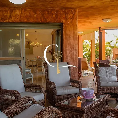 Casa Beno