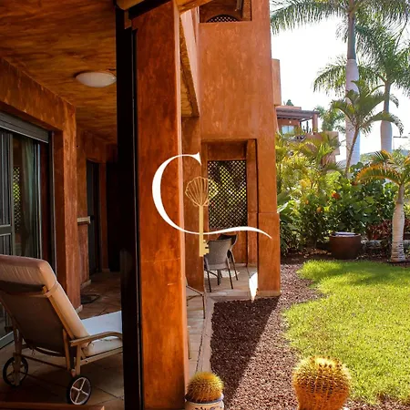 Casa Beno Lejlighed Palm-mar