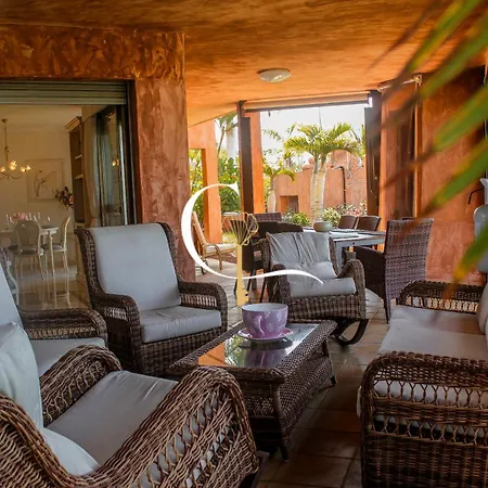 Apartmán Casa Beno *