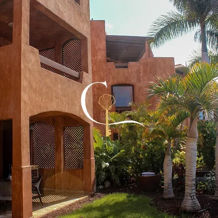 Casa Beno Lejlighed Palm-mar