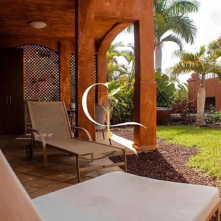 Apartmán Casa Beno *