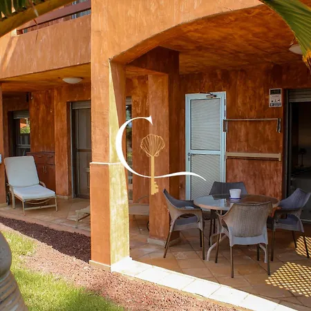 Casa Beno Lejlighed *