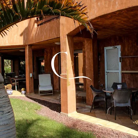 Apartmán Casa Beno *