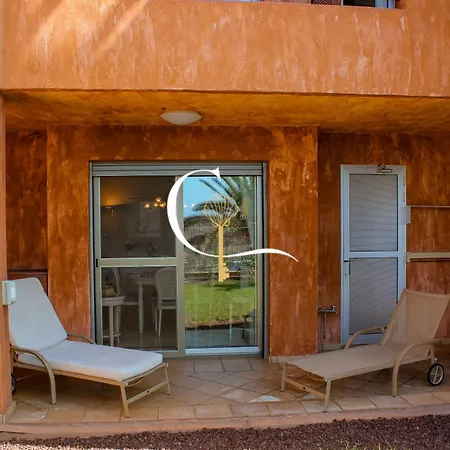 Apartmán Casa Beno *