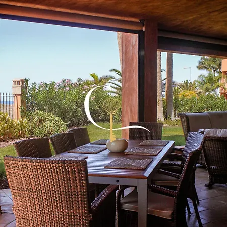 Apartmán Casa Beno Palm-mar