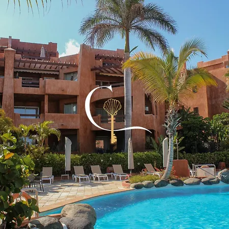 Apartmán Casa Beno Palm-mar