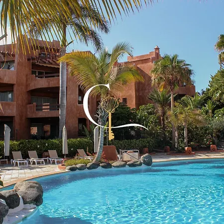 Apartmán Casa Beno Palm-mar