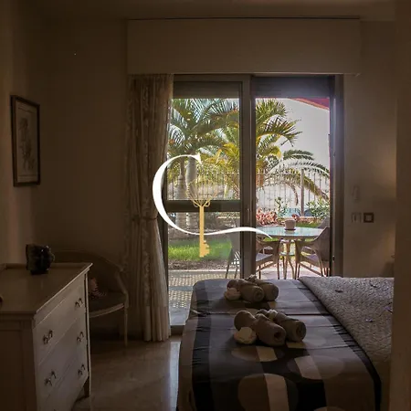Apartmán Casa Beno