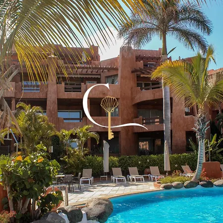 Lejlighed Casa Beno
